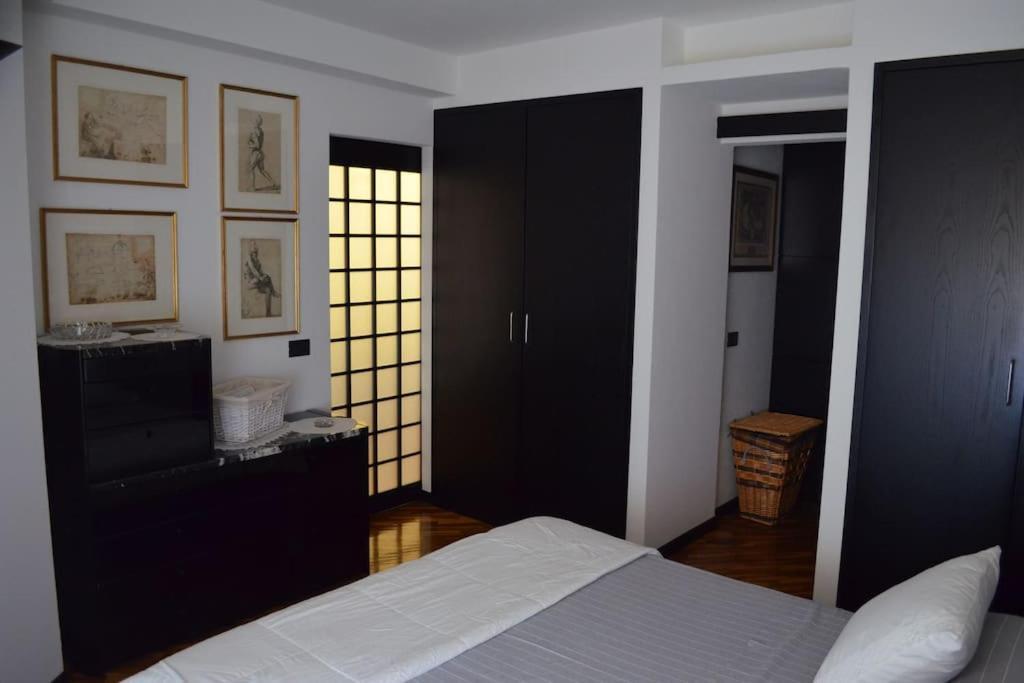 Joyful Apartment In A Building From The 1700S Bérgamo Exterior foto